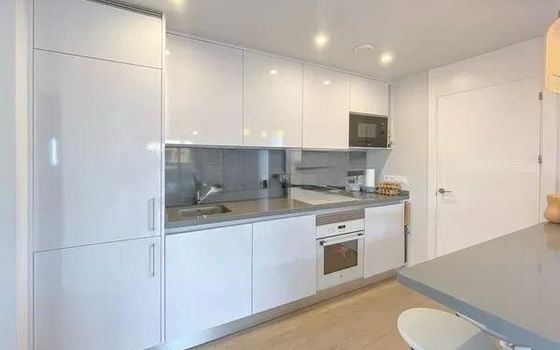 2 bedroom Apartment in Las Filipinas - GVS132042 - Photo - Small - 7