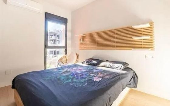 2 bedroom Apartment in Las Filipinas - GVS132042 - Photo - Small - 9