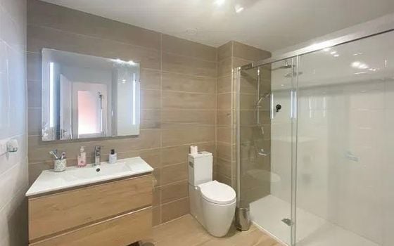 2 bedroom Apartment in Las Filipinas - GVS132042 - Photo - Small - 11