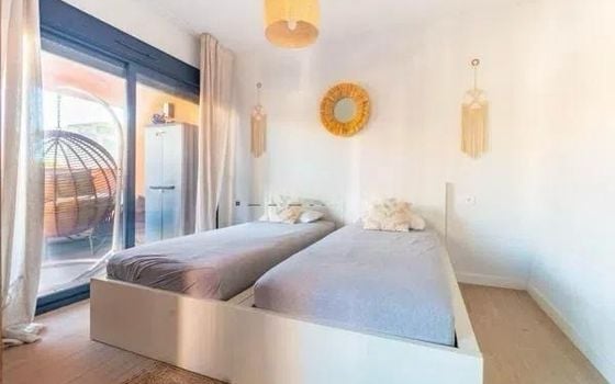 2 bedroom Apartment in Las Filipinas - GVS132042 - Photo - Small - 10