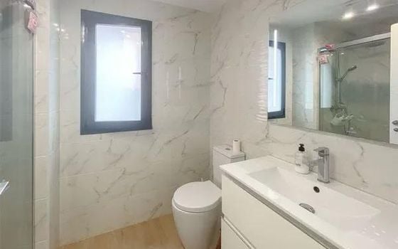 2 bedroom Apartment in Las Filipinas - GVS132042 - Photo - Small - 12