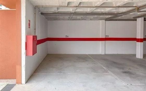 2 bedroom Apartment in Las Filipinas - GVS132042 - Photo - Small - 14