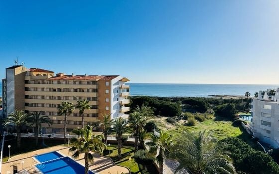 Penthouse de 3 chambres à La Mata - SMPN132047 - Photo - Small - 27