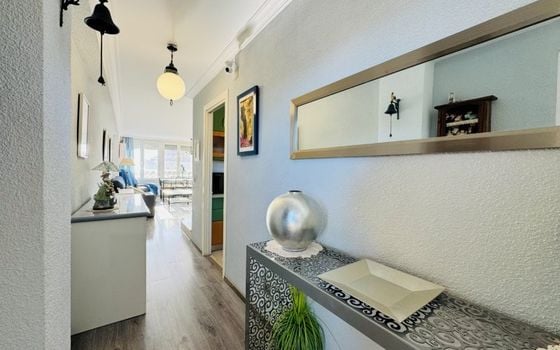 Penthouse de 3 chambres à La Mata - SMPN132047 - Photo - Small - 11