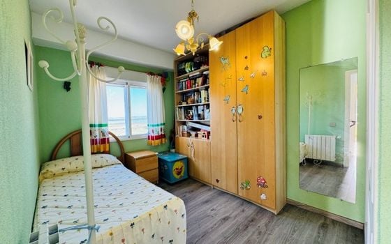 Penthouse de 3 chambres à La Mata - SMPN132047 - Photo - Small - 14