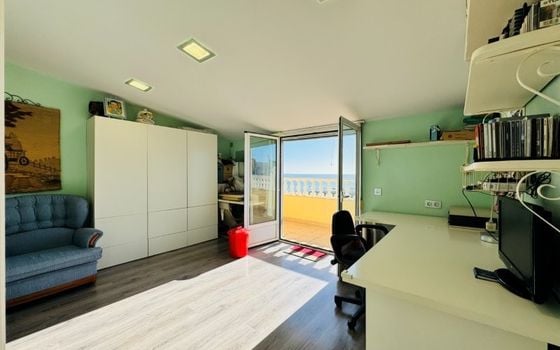 Penthouse de 3 chambres à La Mata - SMPN132047 - Photo - Small - 15