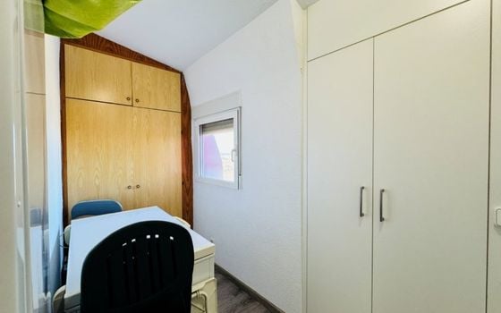 Penthouse de 3 chambres à La Mata - SMPN132047 - Photo - Small - 10