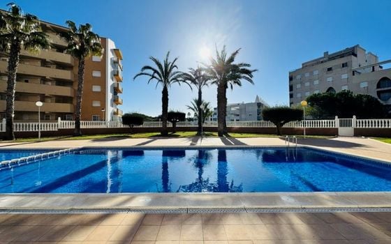 Penthouse de 3 chambres à La Mata - SMPN132047 - Photo - Small - 28