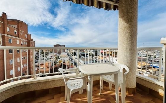 2 bedroom Apartment in Torrevieja - SMPN132049 - Photo - Small - 12