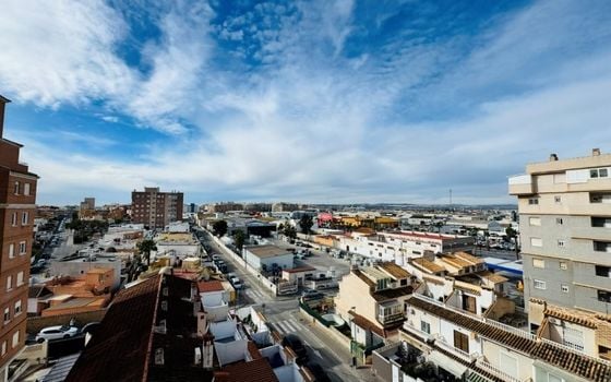 2 bedroom Apartment in Torrevieja - SMPN132049 - Photo - Small - 13