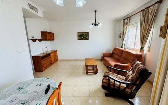 2 Schlafzimmer Appartement in Torrevieja - SMPN132049 - Foto - 3