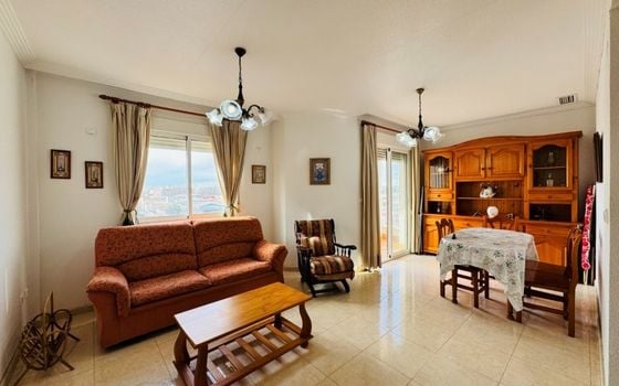 2 Schlafzimmer Appartement in Torrevieja - SMPN132049 - Foto - 4