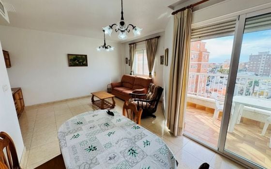 2 Schlafzimmer Appartement in Torrevieja - SMPN132049 - Foto - 5