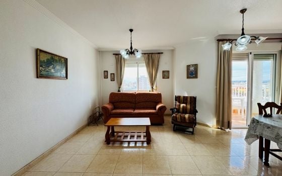 2 bedroom Apartment in Torrevieja - SMPN132049 - Photo - Small - 6