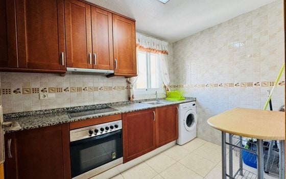 2 bedroom Apartment in Torrevieja - SMPN132049 - Photo - Small - 7
