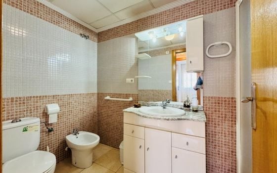2 bedroom Apartment in Torrevieja - SMPN132049 - Photo - Small - 10