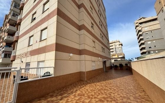 2 bedroom Apartment in Torrevieja - SMPN132049 - Photo - Small - 16