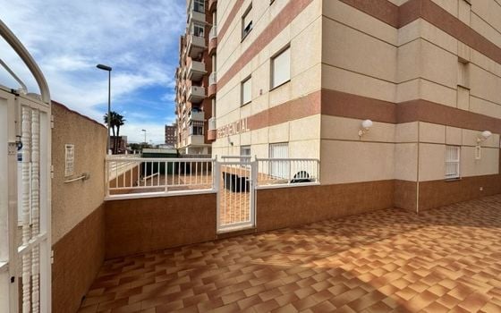 2 bedroom Apartment in Torrevieja - SMPN132049 - Photo - Small - 17