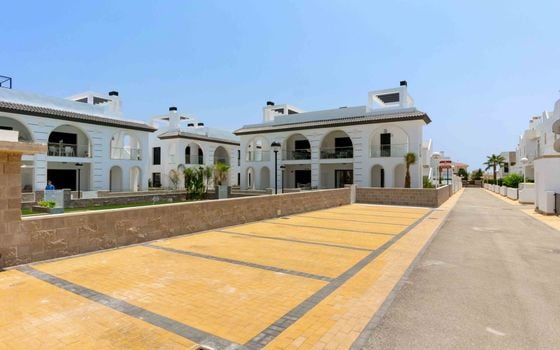 2 bedroom Penthouse in Ciudad Quesada - VAR132062 - Photo - Small - 27