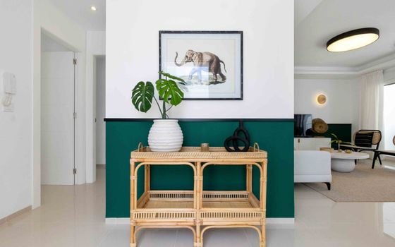 2 bedroom Penthouse in Ciudad Quesada - VAR132062 - Photo - Small - 11