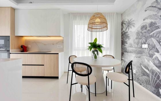 2 bedroom Penthouse in Ciudad Quesada - VAR132062 - Photo - Small - 6
