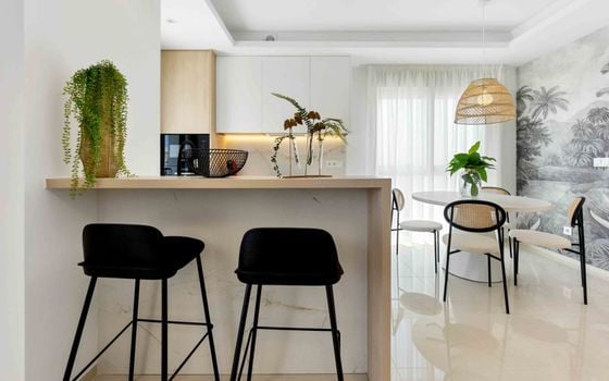 2 bedroom Penthouse in Ciudad Quesada - VAR132062 - Photo - Small - 7