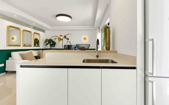 2 bedroom Penthouse in Ciudad Quesada - VAR132062 - Photo - Small - 10