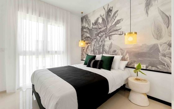 2 bedroom Penthouse in Ciudad Quesada - VAR132062 - Photo - Small - 12