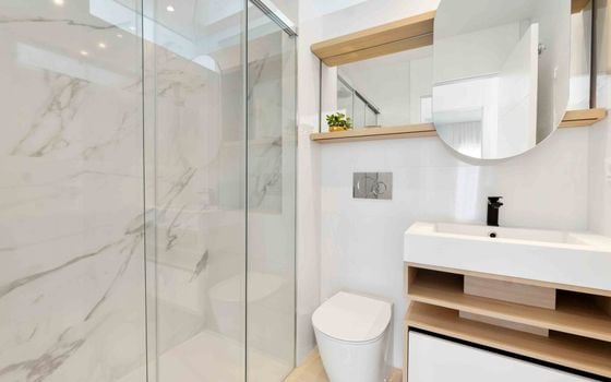 2 bedroom Penthouse in Ciudad Quesada - VAR132062 - Photo - Small - 17