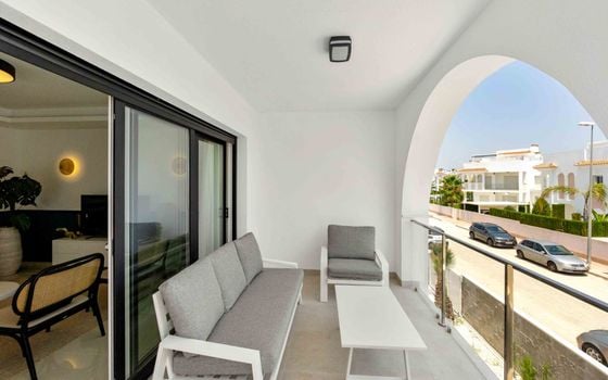 2 bedroom Penthouse in Ciudad Quesada - VAR132062 - Photo - Small - 18