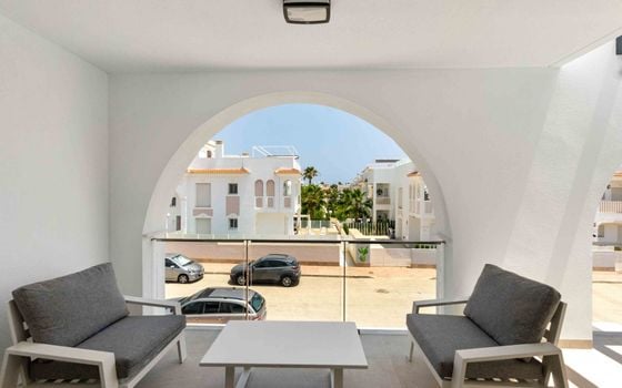 2 bedroom Penthouse in Ciudad Quesada - VAR132062 - Photo - Small - 20