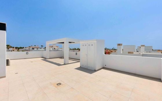 2 bedroom Penthouse in Ciudad Quesada - VAR132062 - Photo - Small - 25