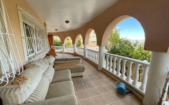 5 bedroom Villa in Ciudad Quesada - VAR132063 - Photo - 4