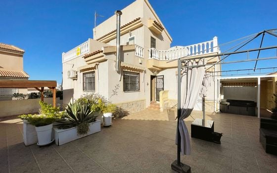 3 bedroom Villa in Rojales - VAR132064 - Photo - 1