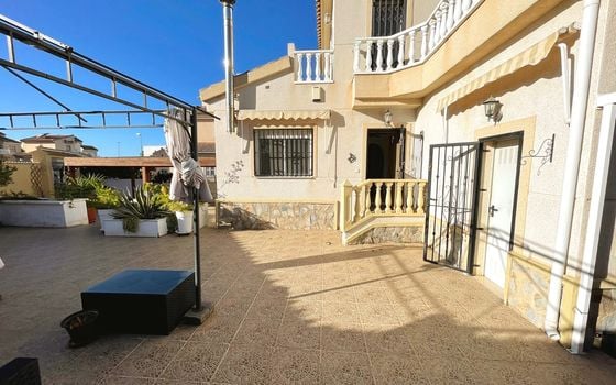 3 bedroom Villa in Rojales - VAR132064 - Photo - 2