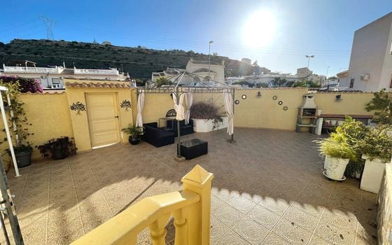 3 bedroom Villa in Rojales - VAR132064 - Photo - Small - 19