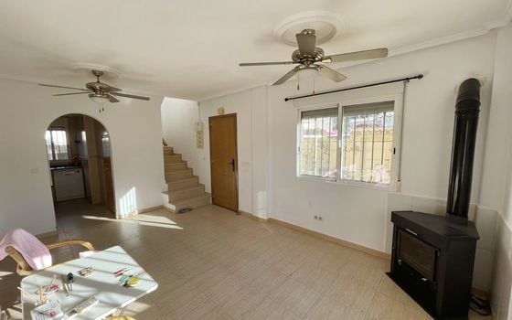 3 bedroom Villa in Rojales - VAR132064 - Photo - 4