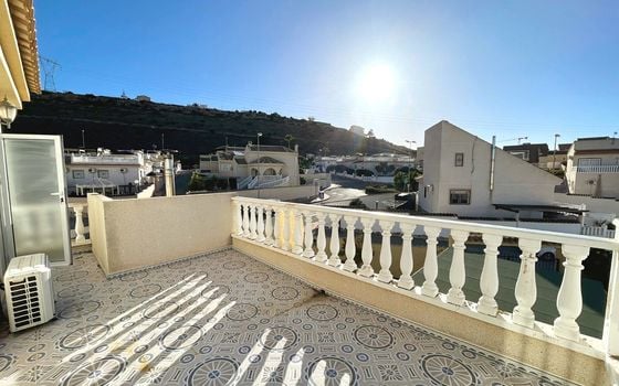 3 bedroom Villa in Rojales - VAR132064 - Photo - Small - 17