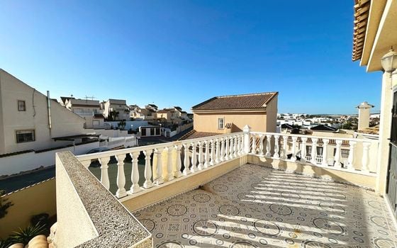 3 bedroom Villa in Rojales - VAR132064 - Photo - Small - 16