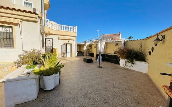3 bedroom Villa in Rojales - VAR132064 - Photo - Small - 21