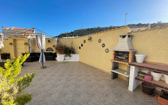 3 bedroom Villa in Rojales - VAR132064 - Photo - Small - 22
