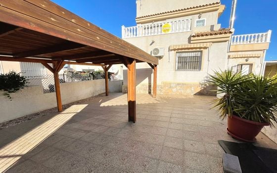 3 bedroom Villa in Rojales - VAR132064 - Photo - Small - 23