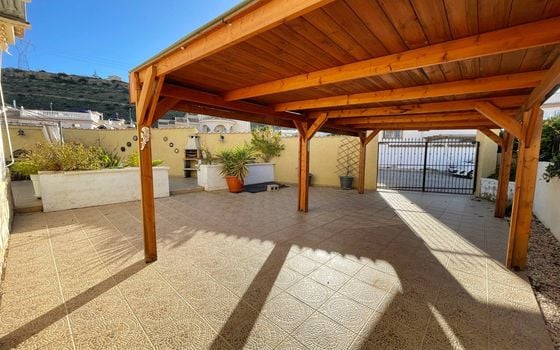 3 bedroom Villa in Rojales - VAR132064 - Photo - Small - 25