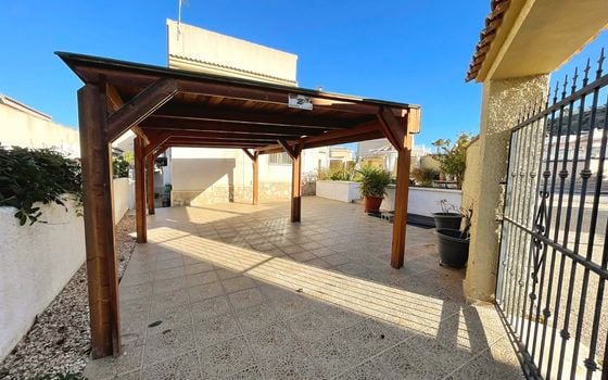 3 bedroom Villa in Rojales - VAR132064 - Photo - Small - 24
