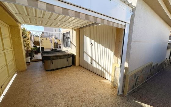 3 bedroom Villa in Rojales - VAR132064 - Photo - Small - 26
