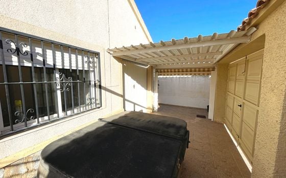 3 bedroom Villa in Rojales - VAR132064 - Photo - Small - 27