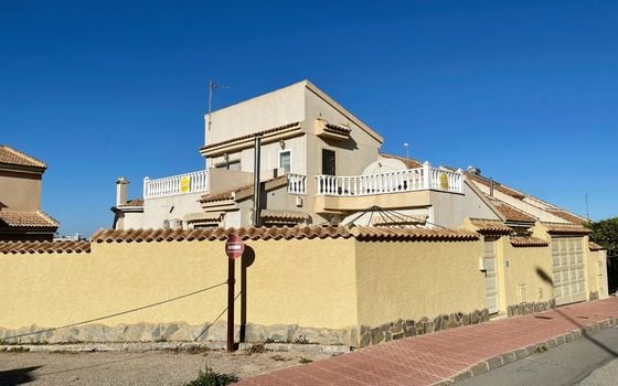 3 bedroom Villa in Rojales - VAR132064 - Photo - Small - 30