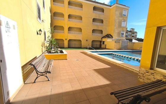 Apartmán   v Almoradí, 2 ložnice - VAR132066 - Foto - 1