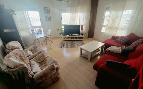 Apartmán   v Almoradí, 2 ložnice - VAR132066 - Foto - 2