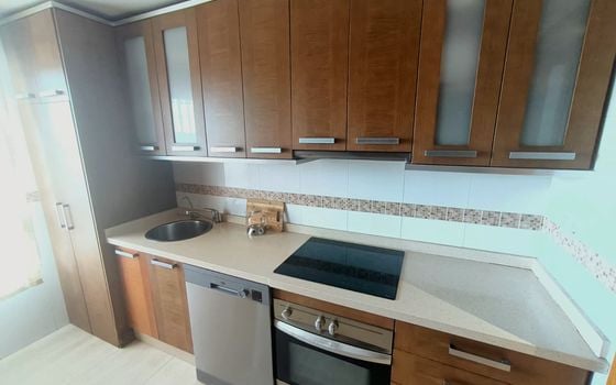 Apartmán   v Almoradí, 2 ložnice - VAR132066 - Foto - 3